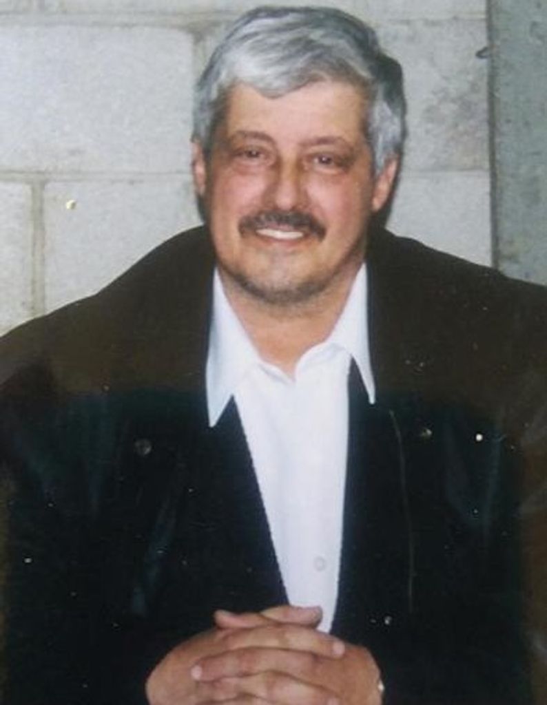 Robert Paul Deegan Sr.