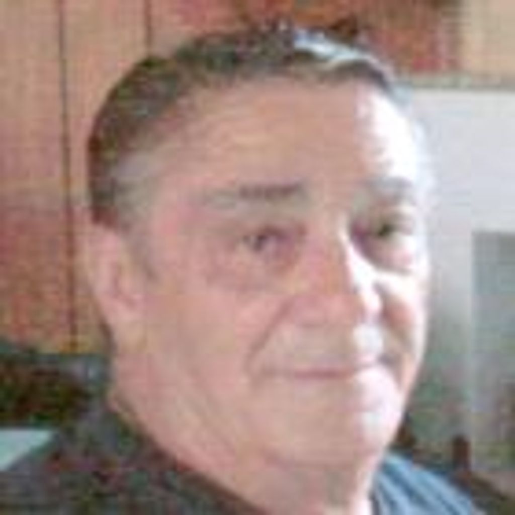 Glen Hunter