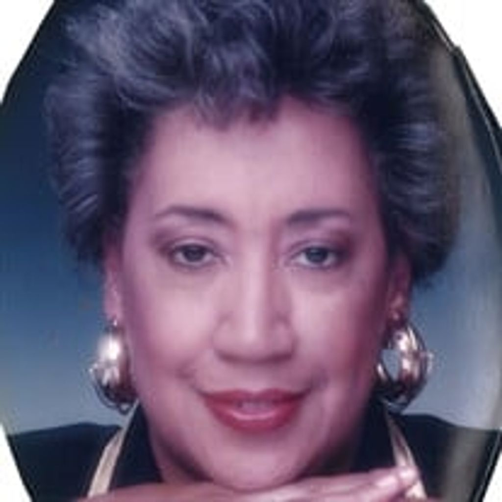 Mrs. Evelyn C. Frank