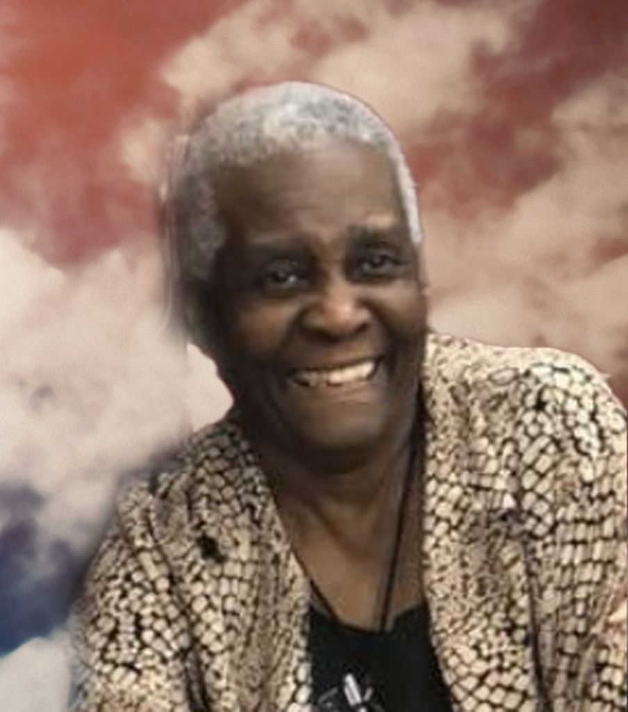 Christella Burnett
