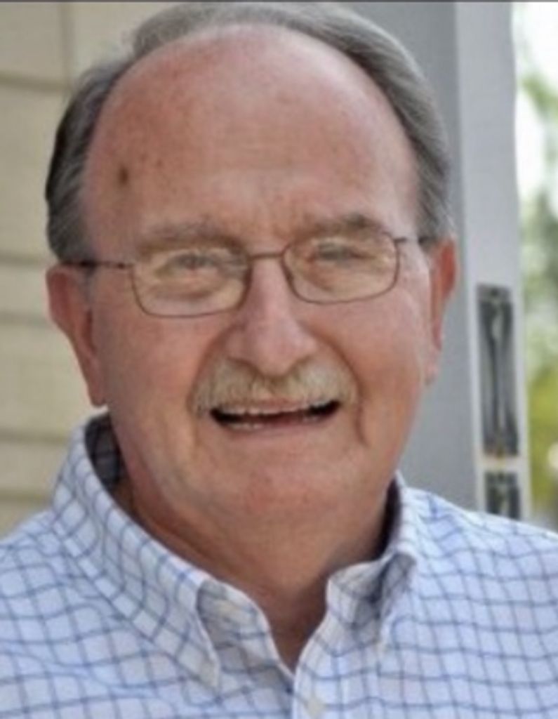 Kenneth L. Paschall Profile Photo