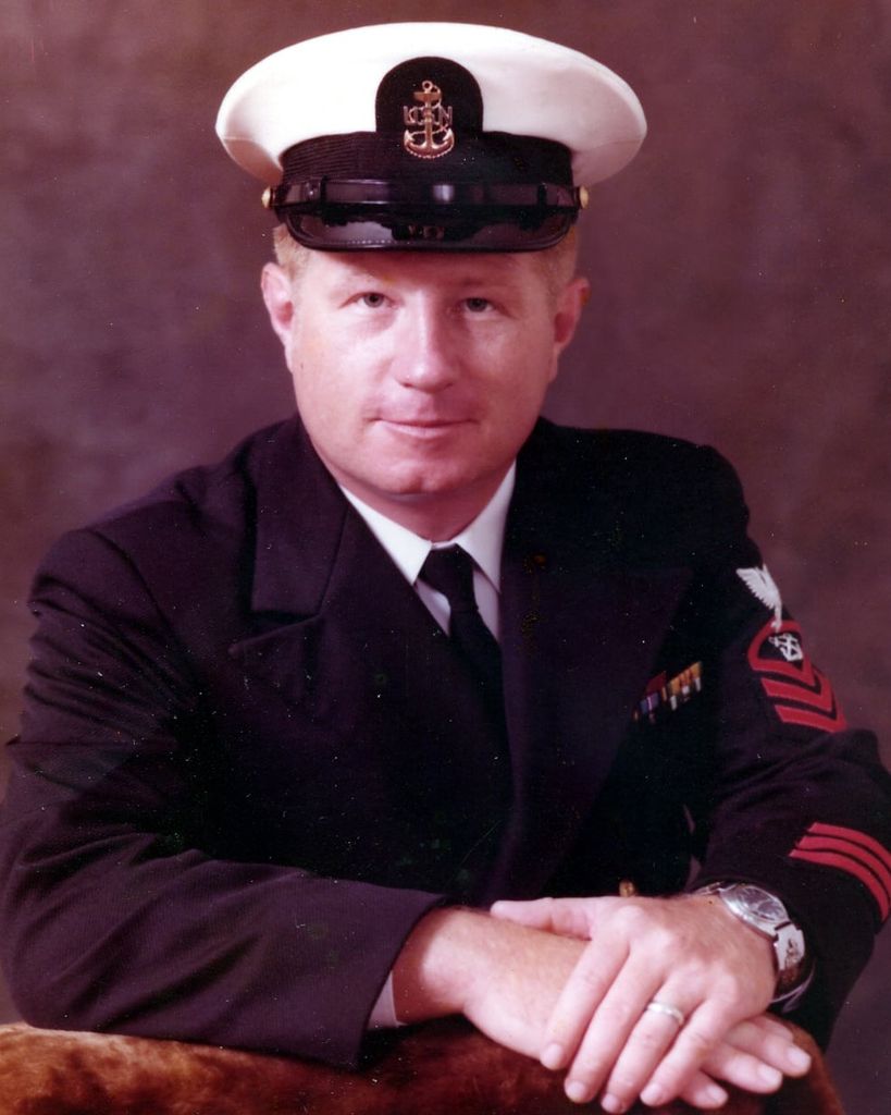 Louis Reuben McDaniel