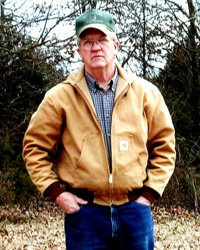 Francis Dale Schulz's obituary image