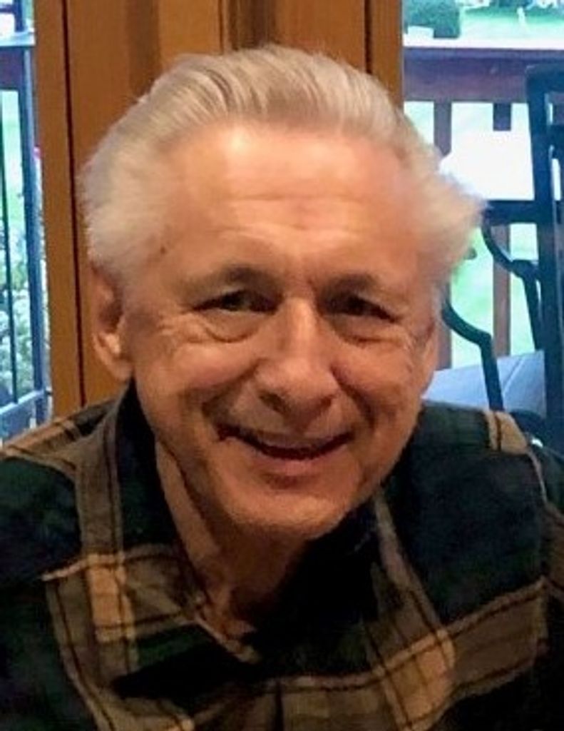 Casimir Mowinski