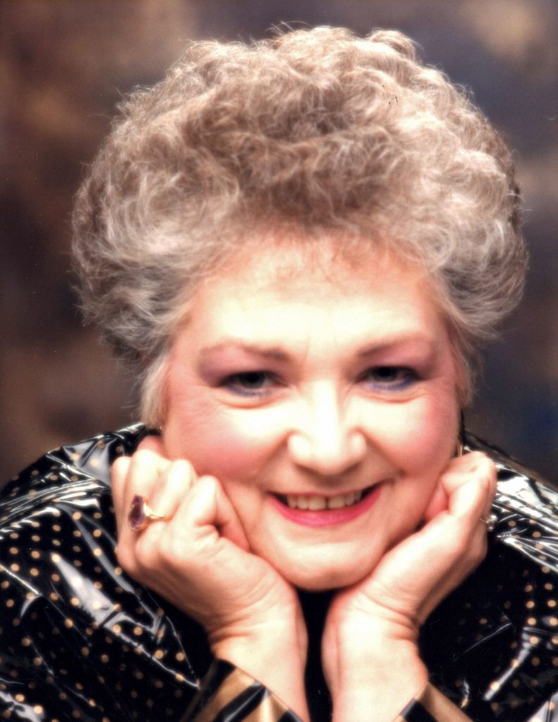 Janet  Allen Riley