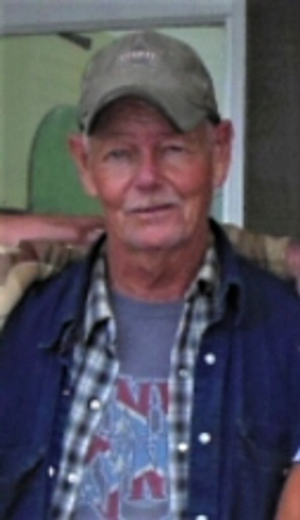 Mike Curry