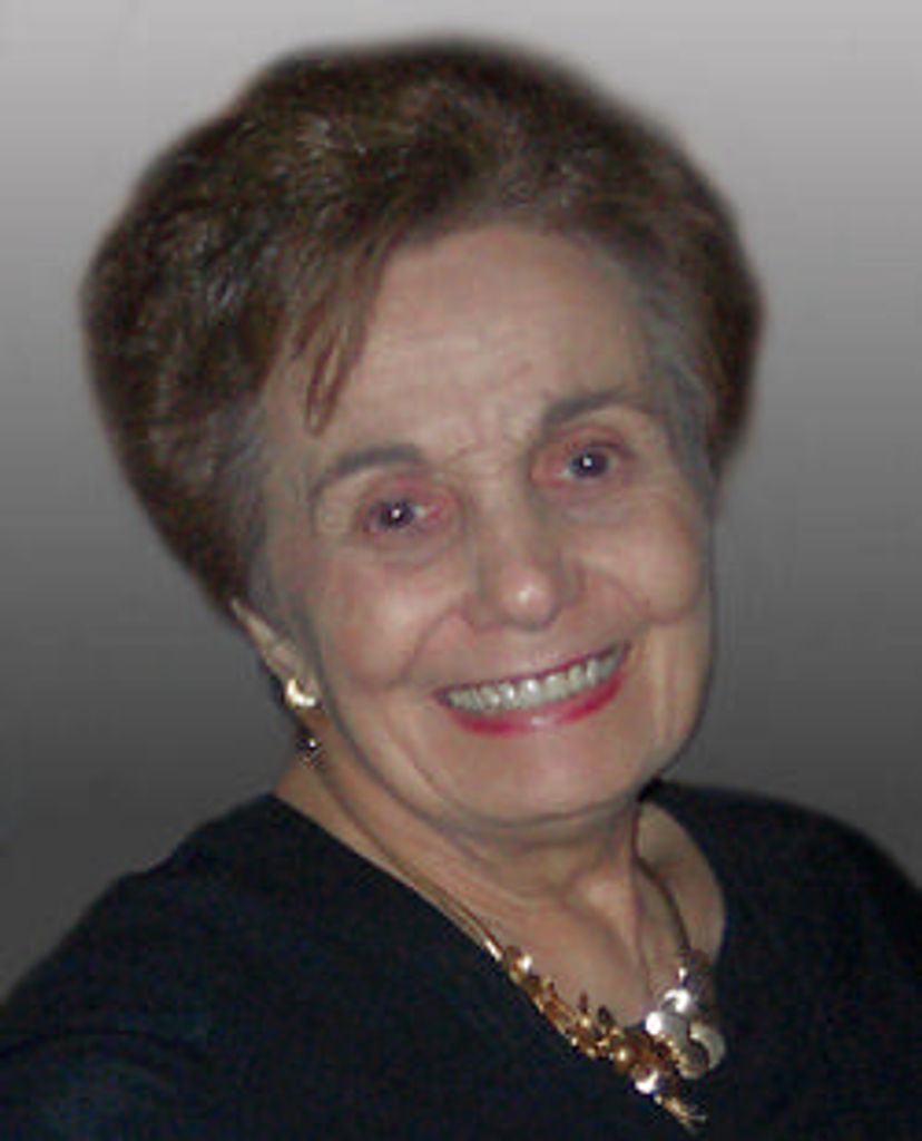 Elizabeth "Lee" Parrish
