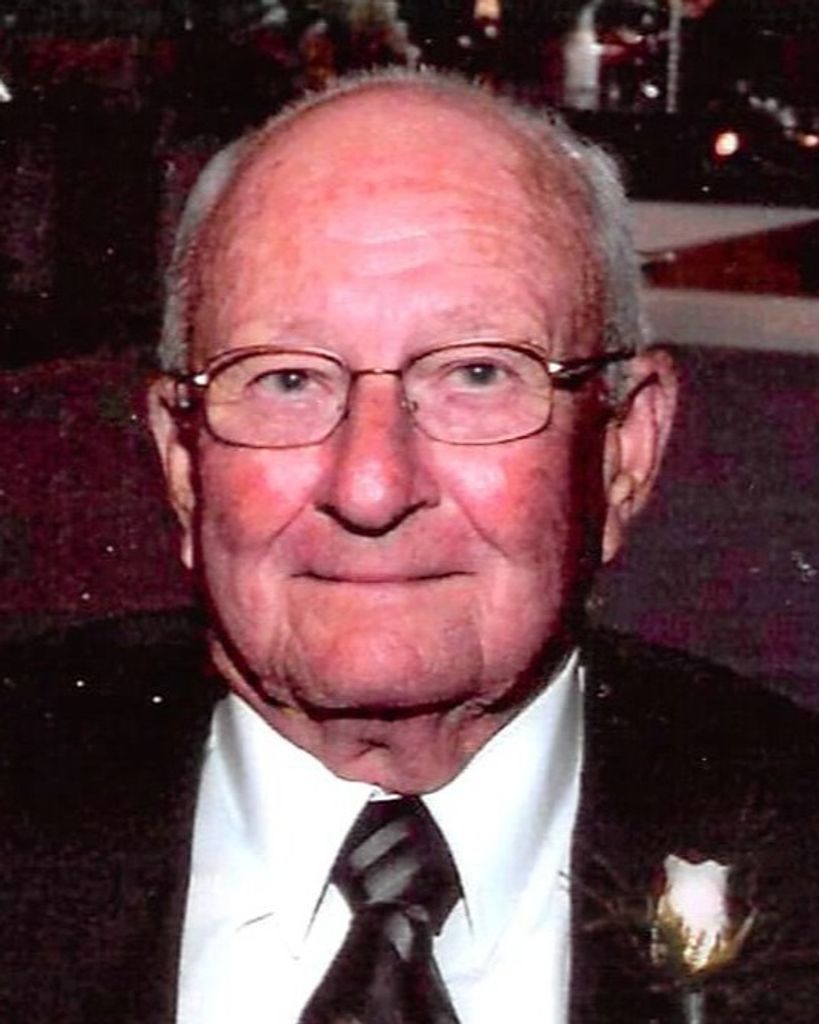 Charles E. Williams Sr.