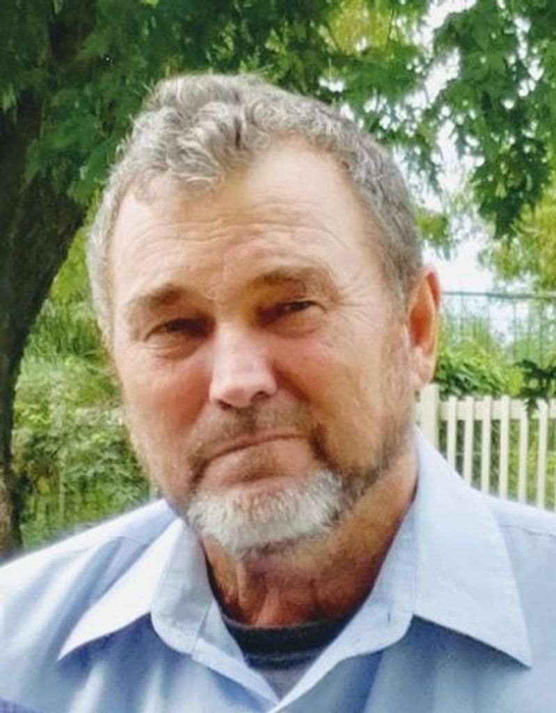 Larry Wittmer Profile Photo