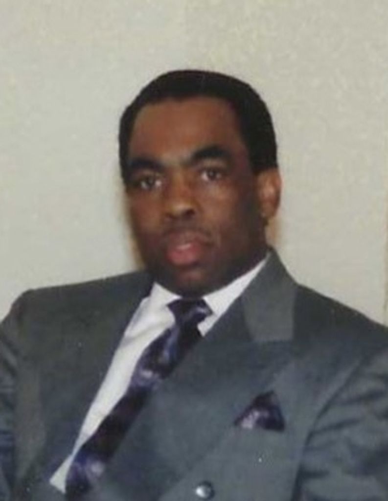 Robert  Earl Spears Profile Photo