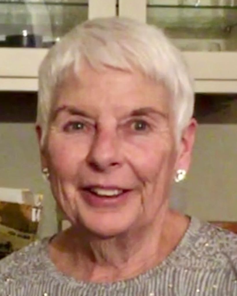 Ruth Anne Pause