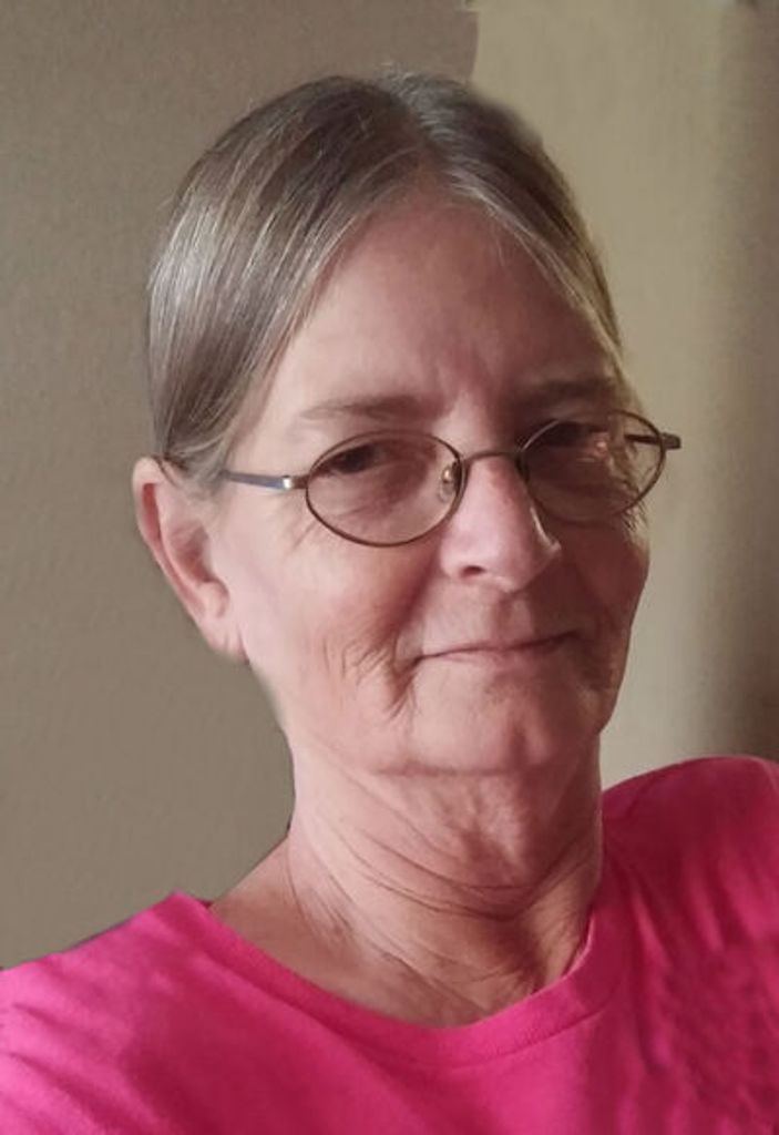 Debora Jean Harris Profile Photo