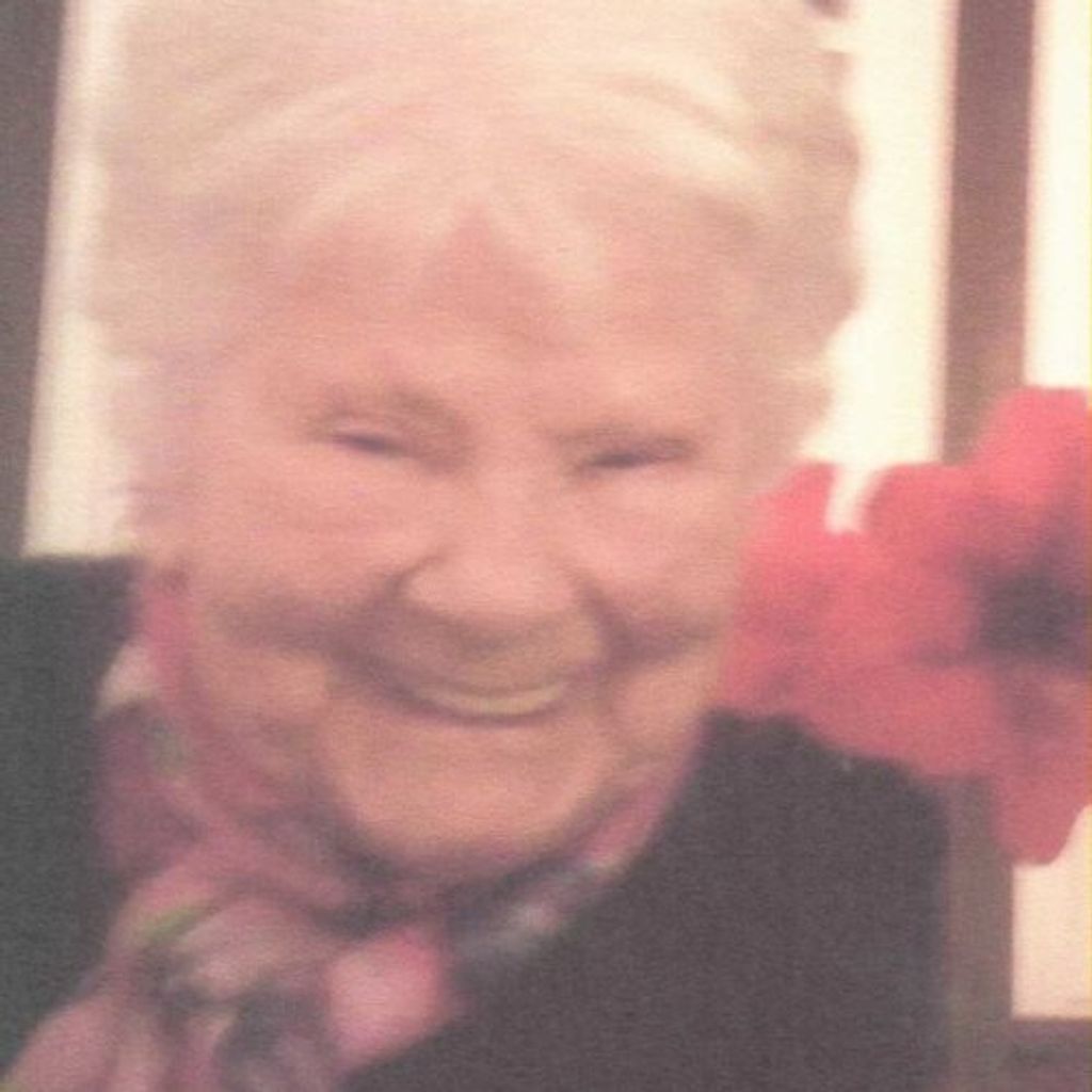 Mary K. Moore