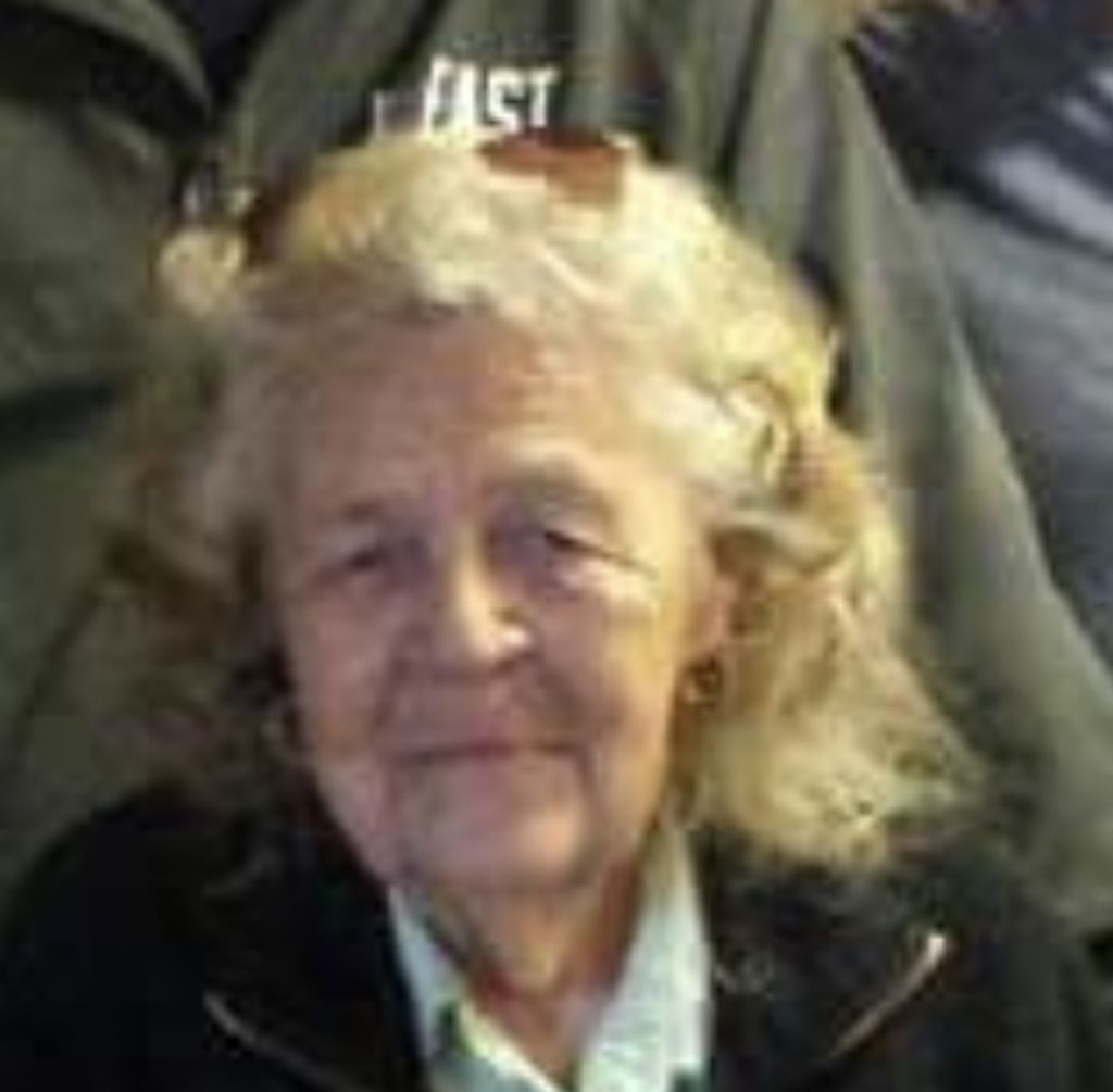 Virginia Hicks-Williams