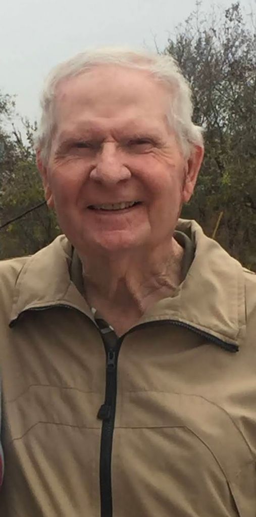 Ronald Taylor Williams Profile Photo