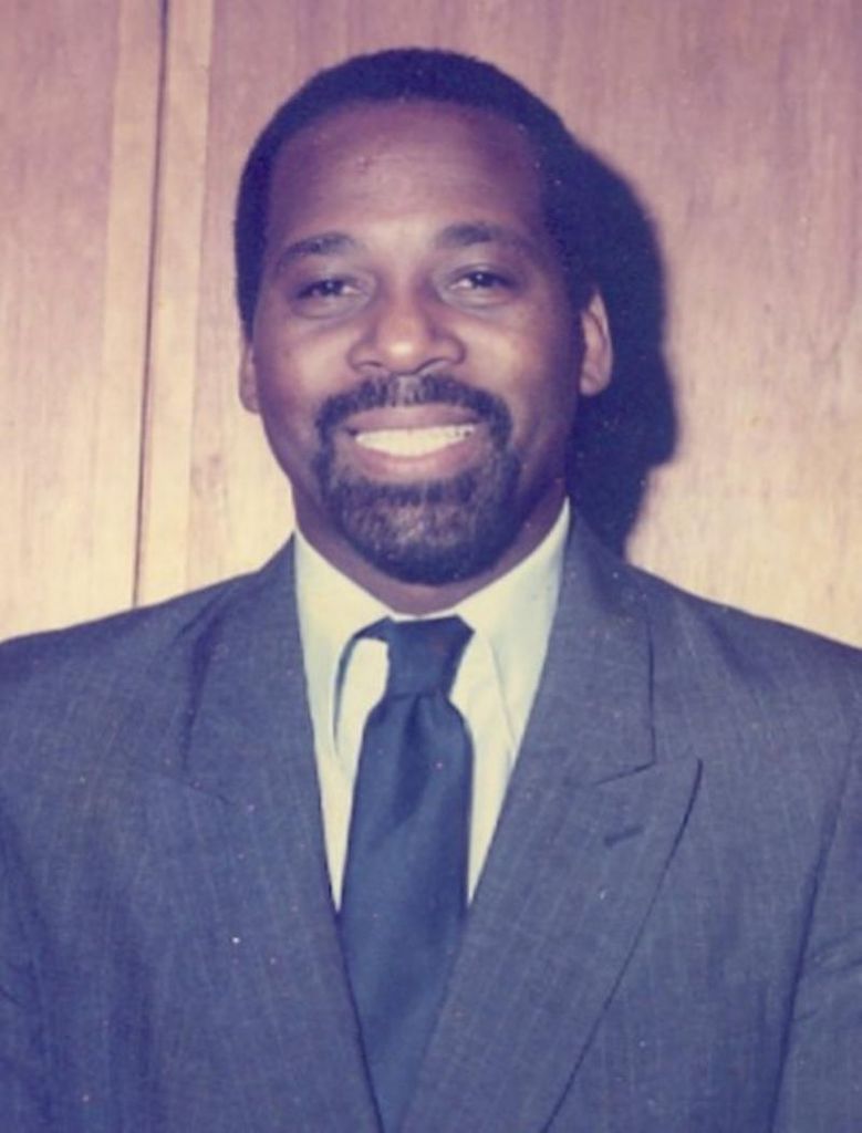 William T. Reynolds Jr. Profile Photo