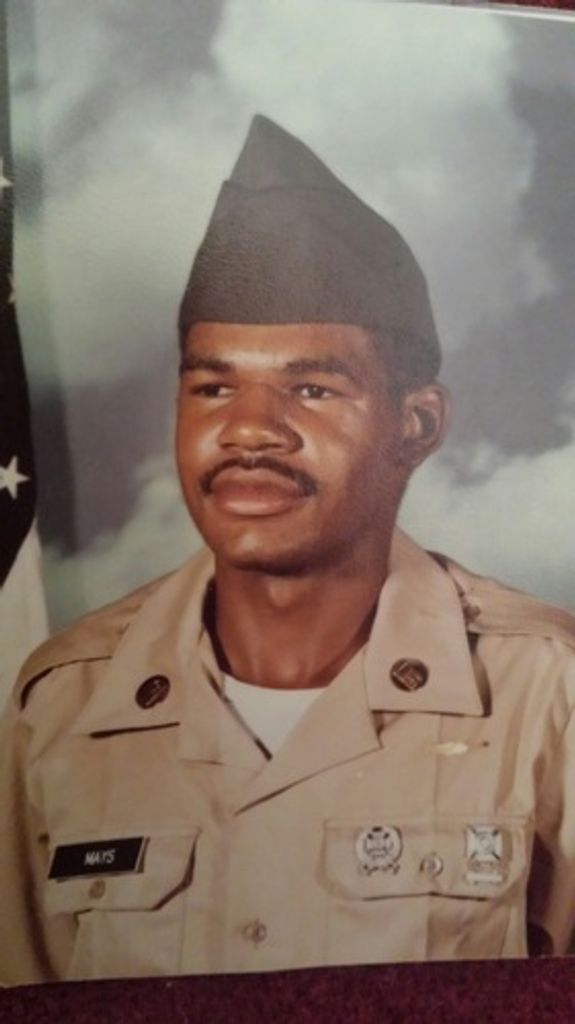 Michael Dean Mays Profile Photo