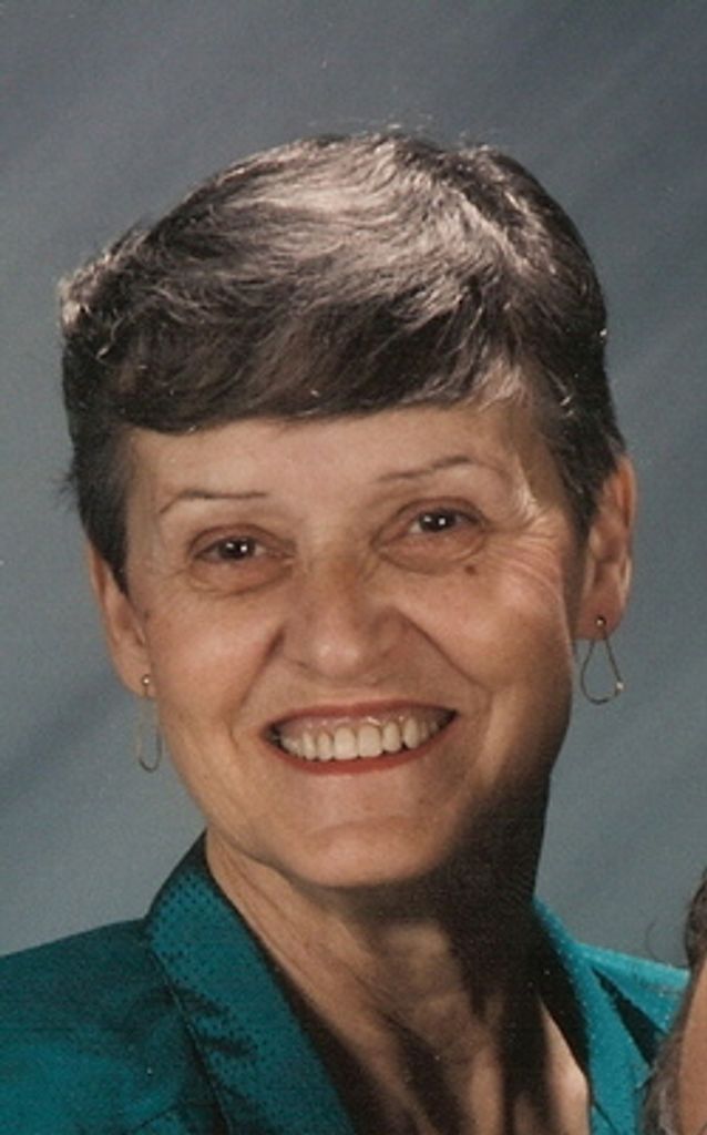 Lucille Putz