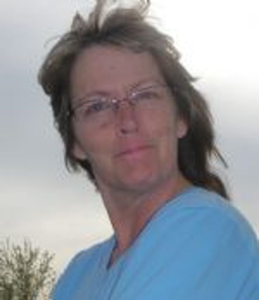 Bonnie Wissing