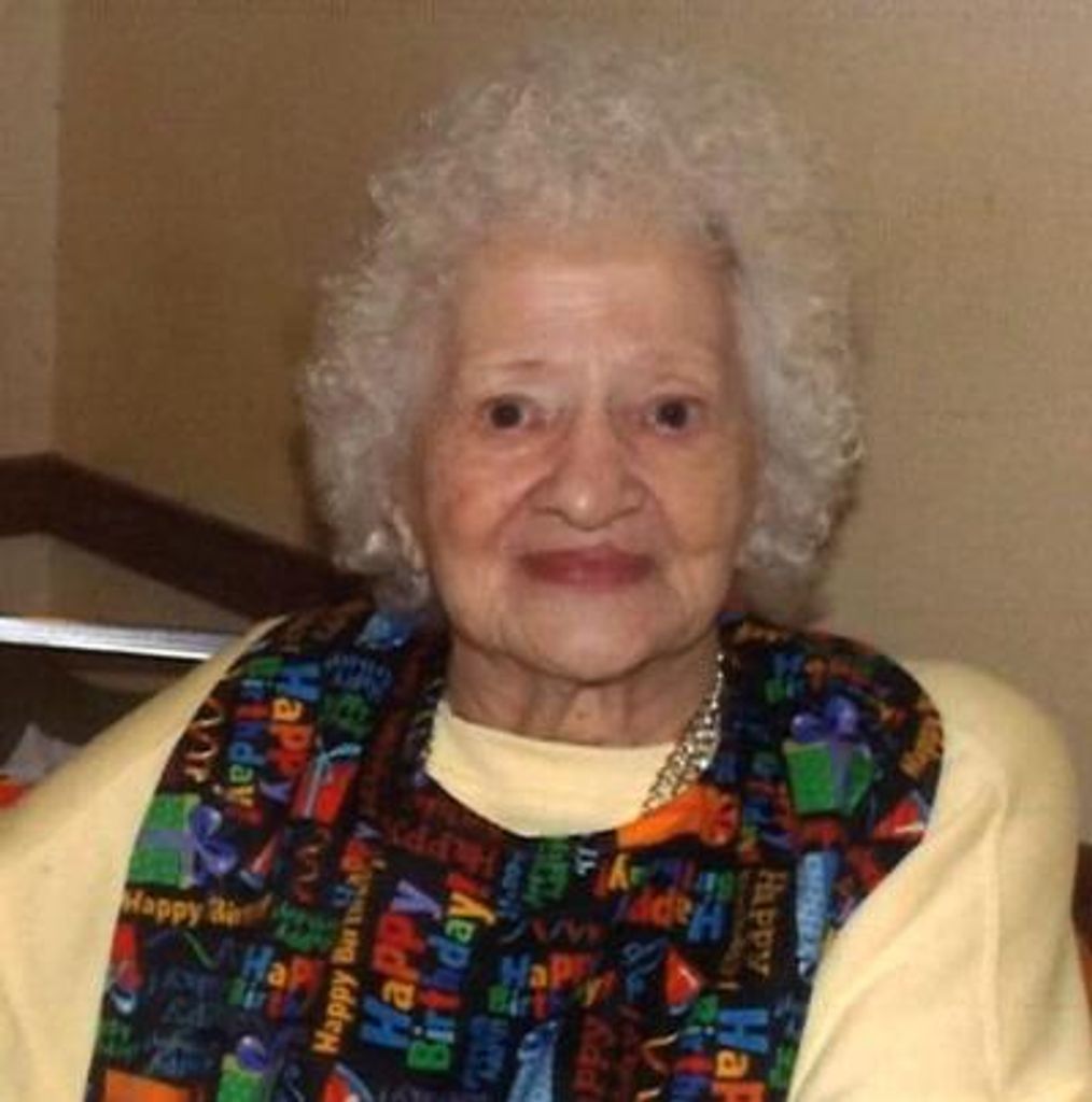 Dorotha Marceline Ritchie Profile Photo