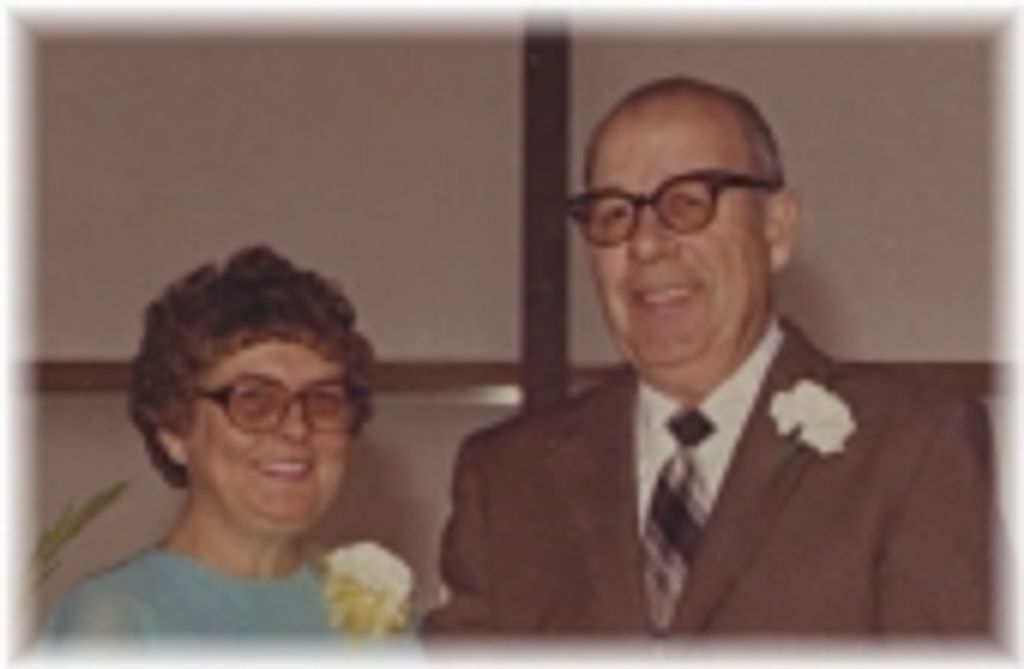 Bennie & Sharry Davis