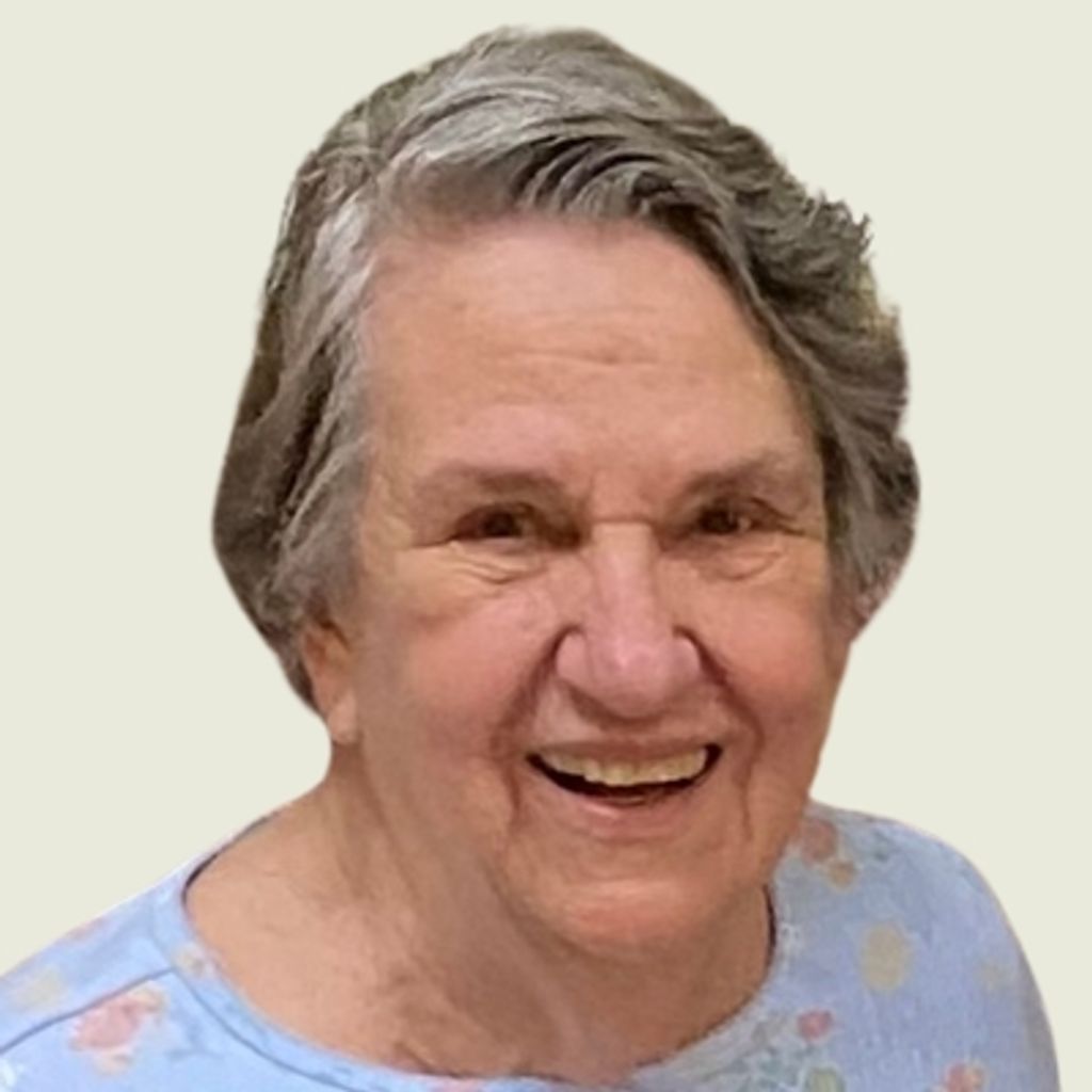 Barbara Gallagher Jannuzi Profile Photo