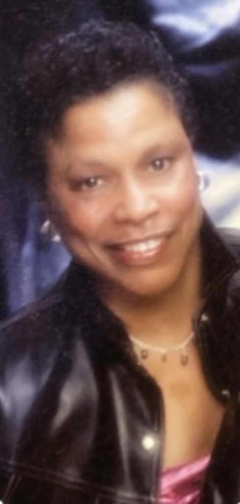 Linda Dean Croom Mcbride