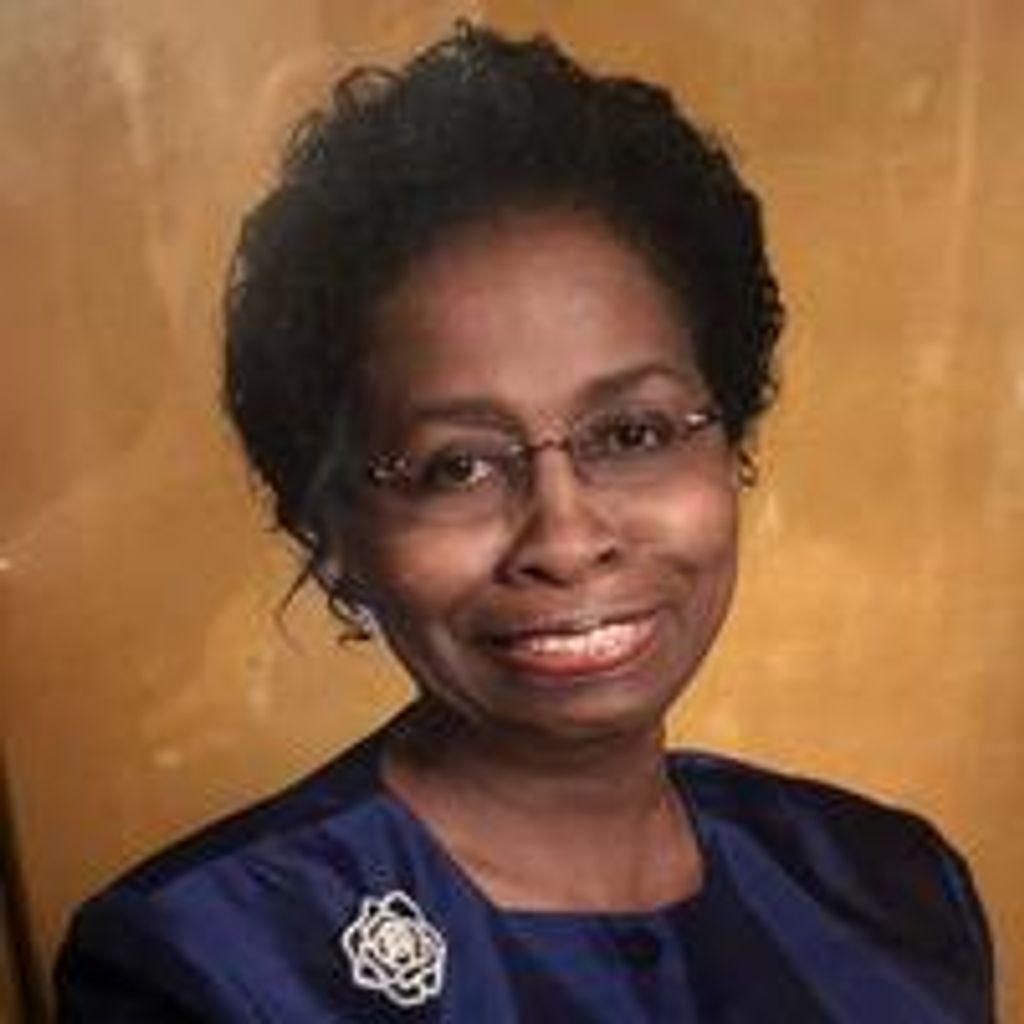 Shirley A. White Profile Photo