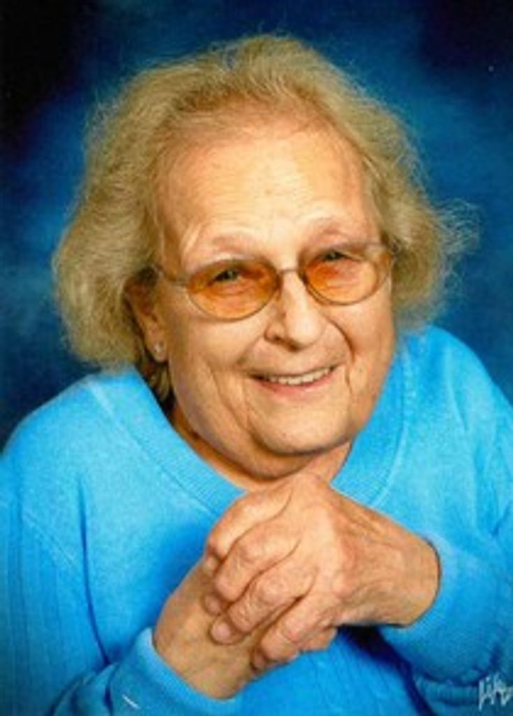 Judith Darlene Arney