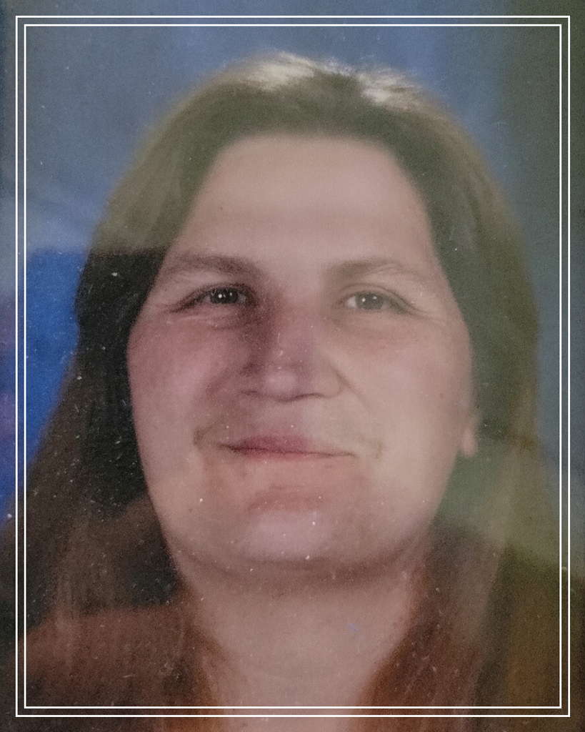 Kimberly Dawn Goheen