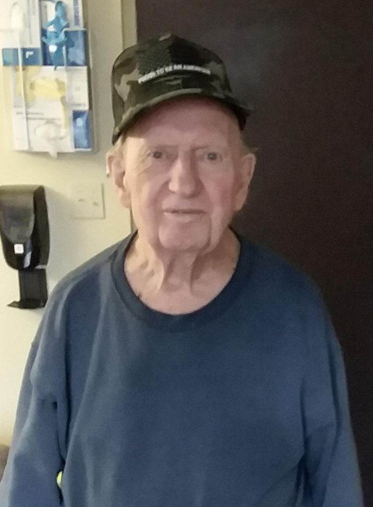 Jerry Wayne Mcgregor Profile Photo