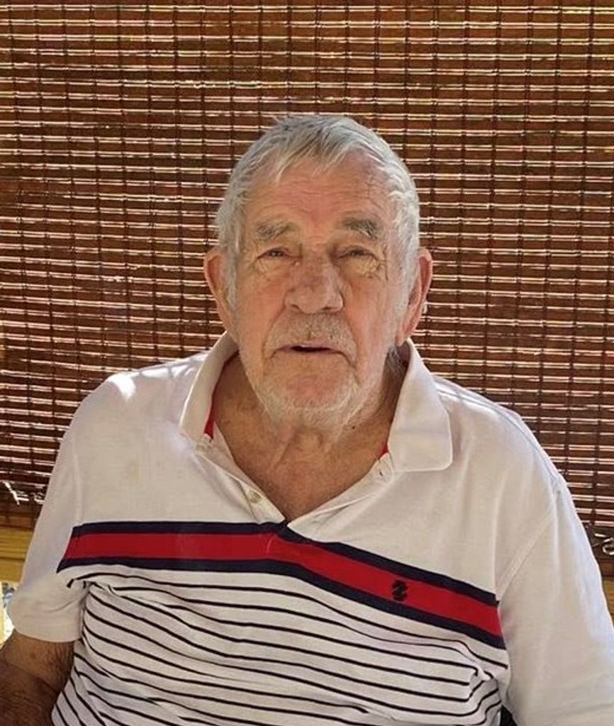 Seiburn Perry Profile Photo