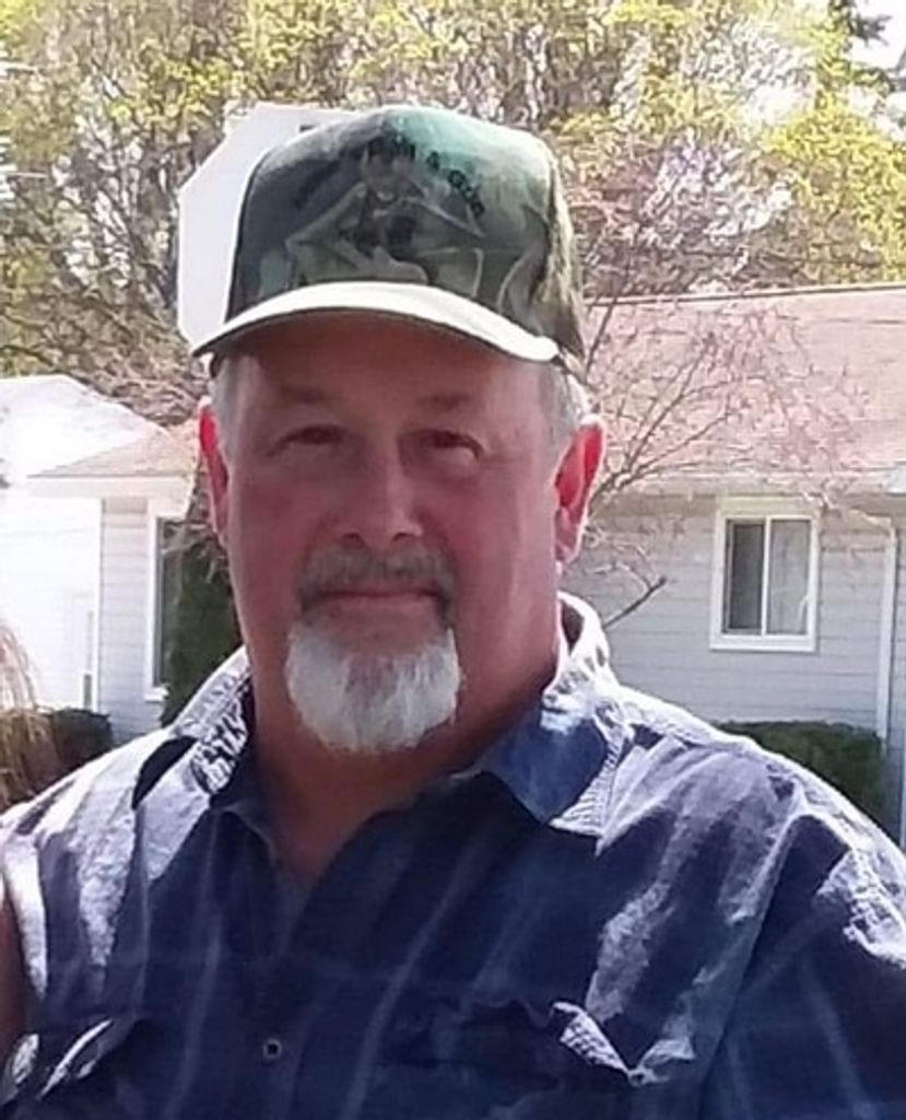 Thomas R. Schroeder Profile Photo
