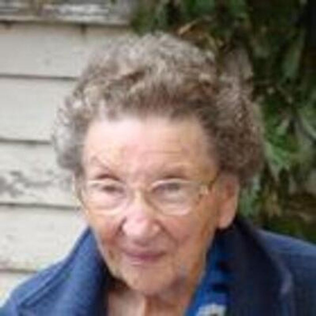 Mariam Ella Holmquist Profile Photo