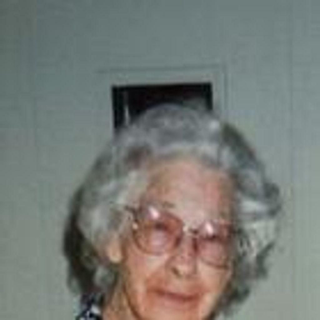 Esther Bowman