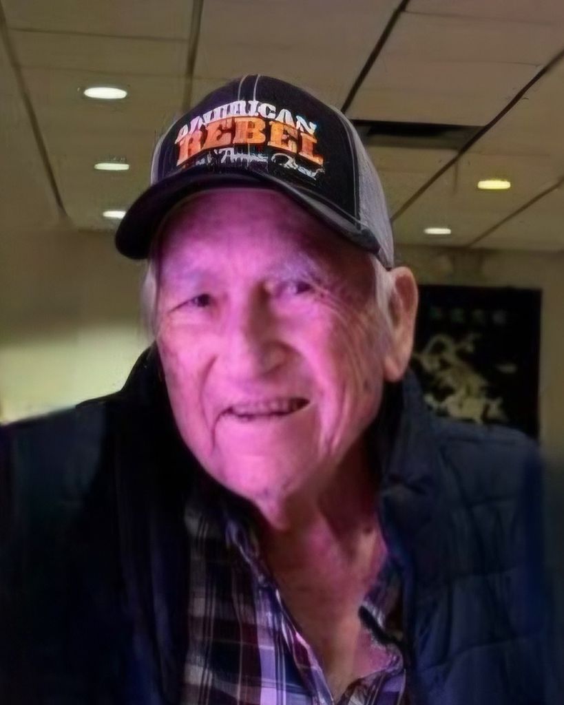 Jimmy "Doyle" Roberts