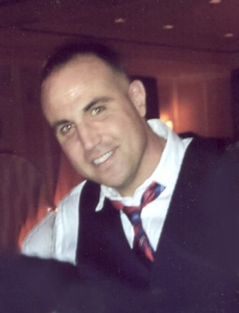 Seth Rosencrans Hoff Profile Photo