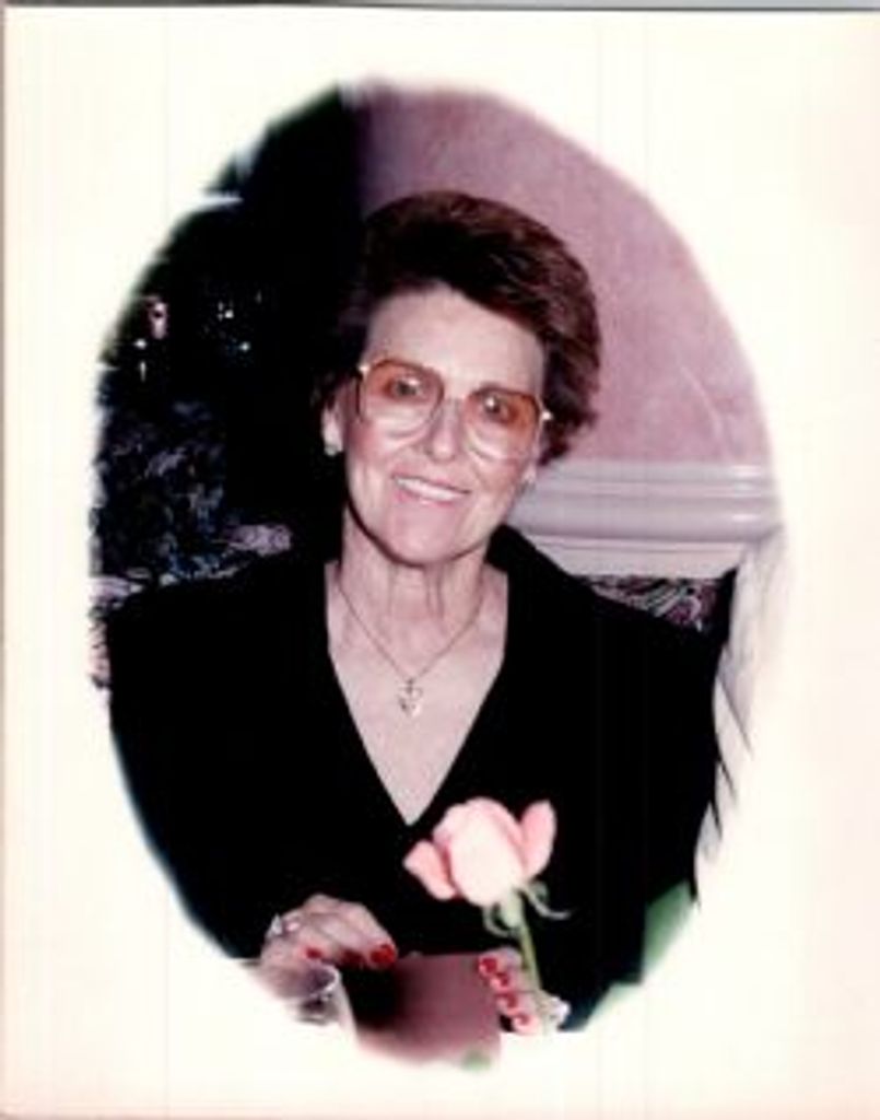 Elisabeth  Katarina Landsrath
