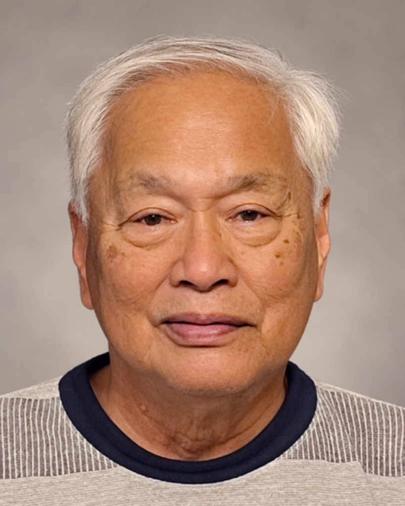 Leonardo “Narding” Santos Alviz Profile Photo