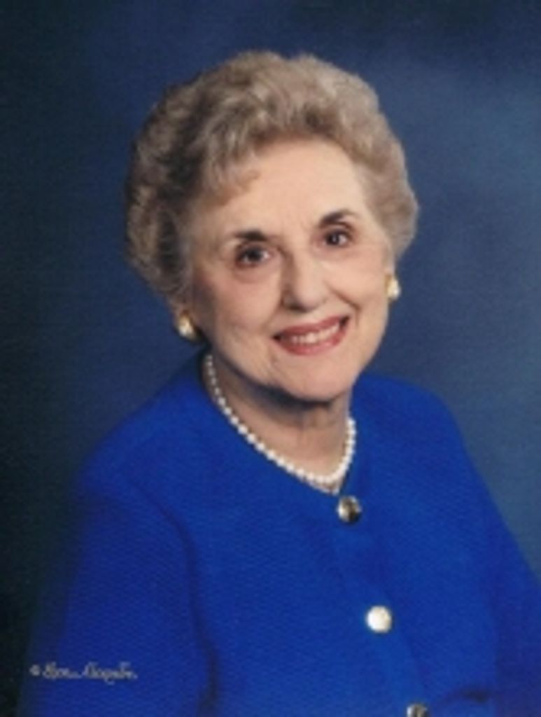 Margaret Colias