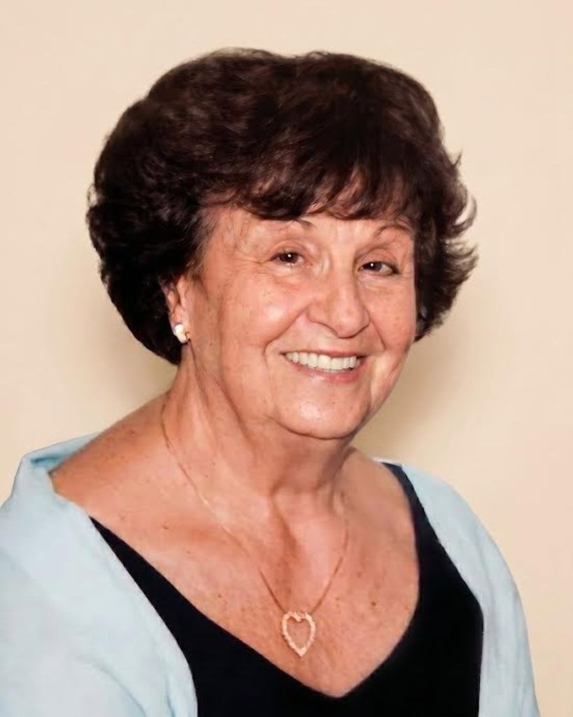 Ruth A. Sawin