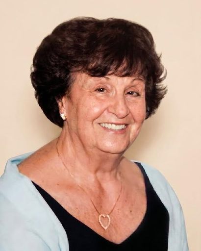 Ruth A. Sawin's obituary image