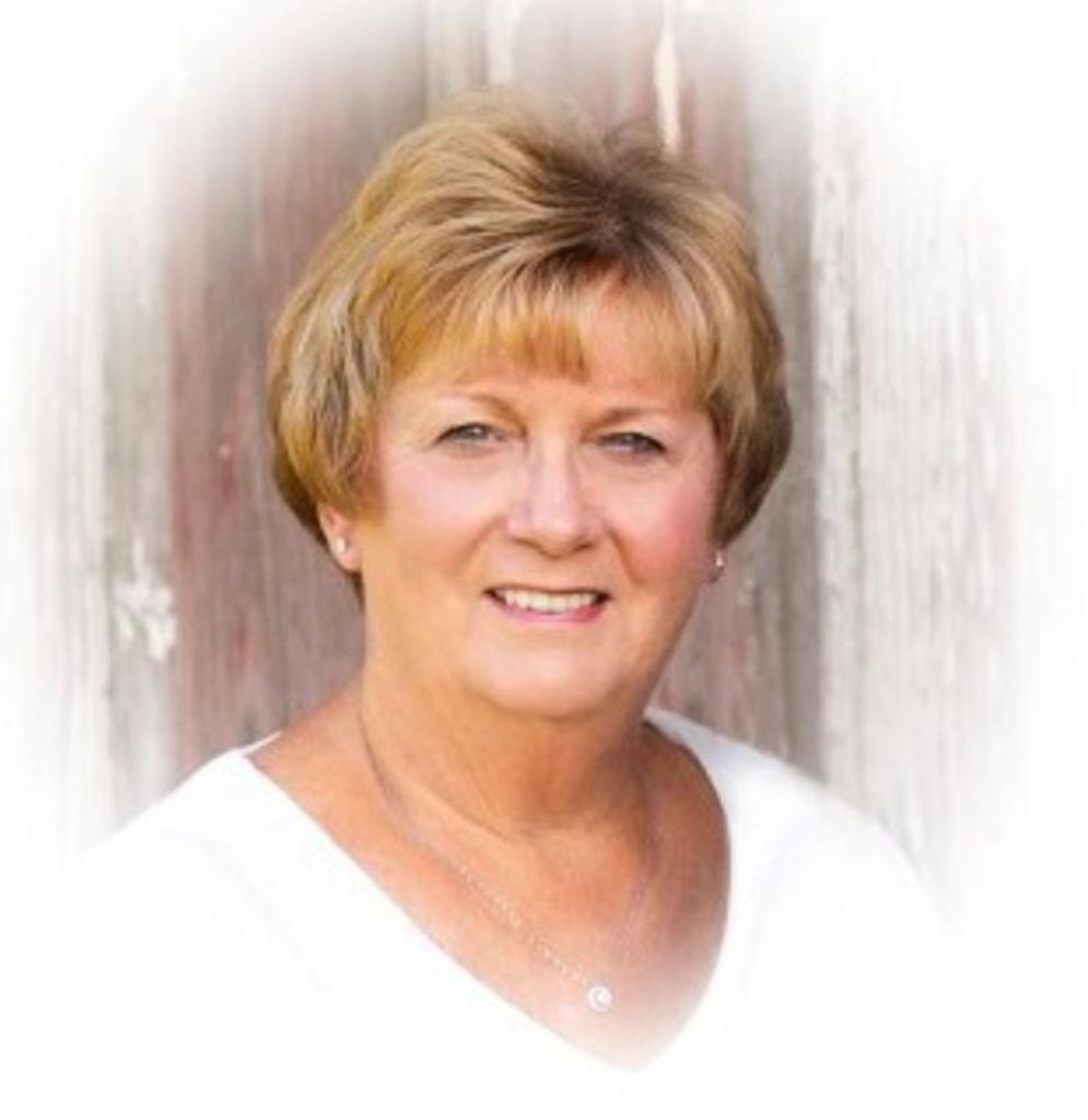 Beverly J. Horstmann