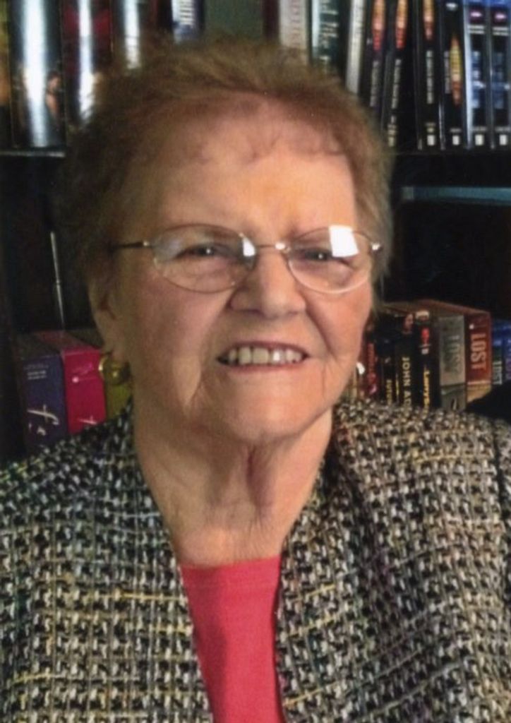 Ann Hope Grear