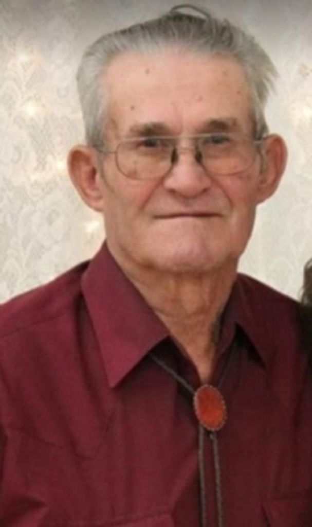Eugene Willard Witt