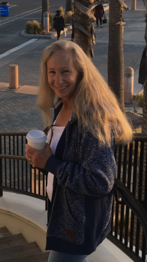 Leslie Woods Profile Photo