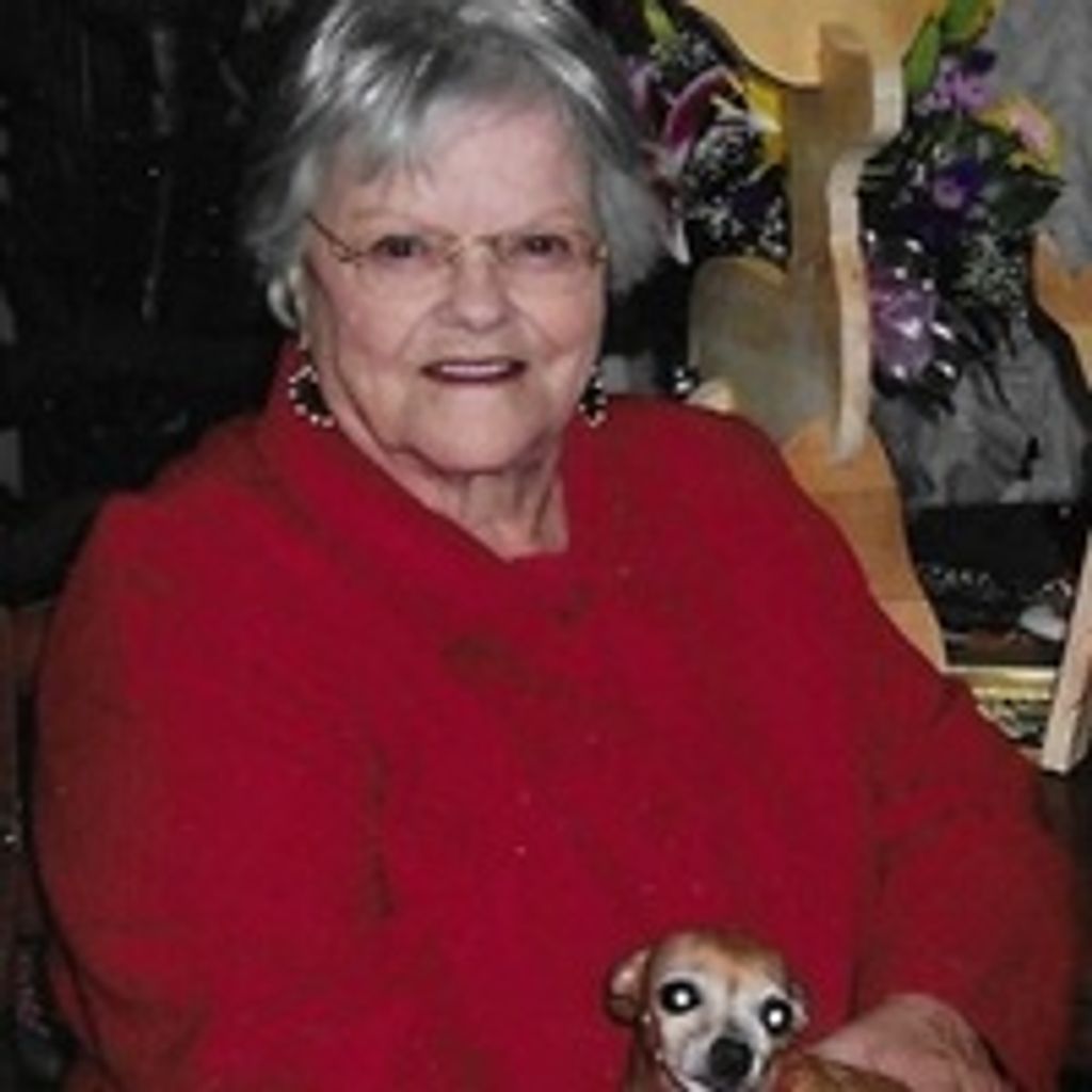 Jewell Dean Stayton Flinchum Profile Photo