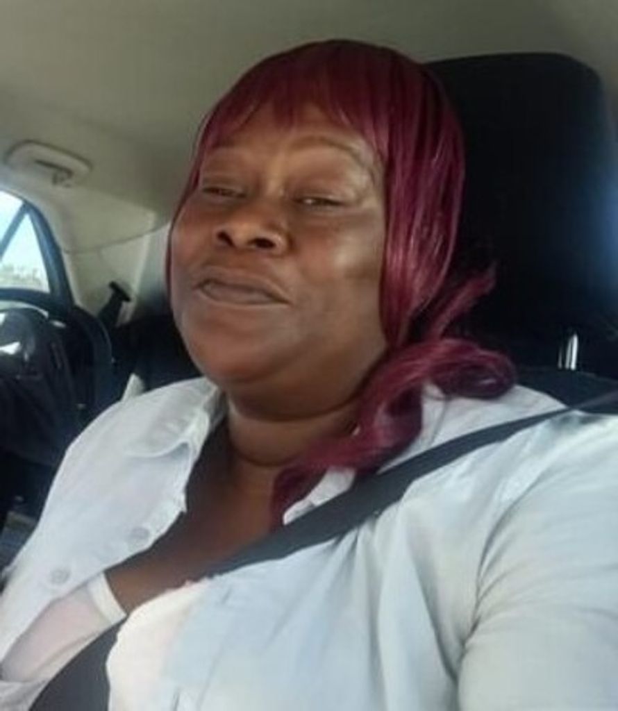 Latasha Corinthia Huery Profile Photo