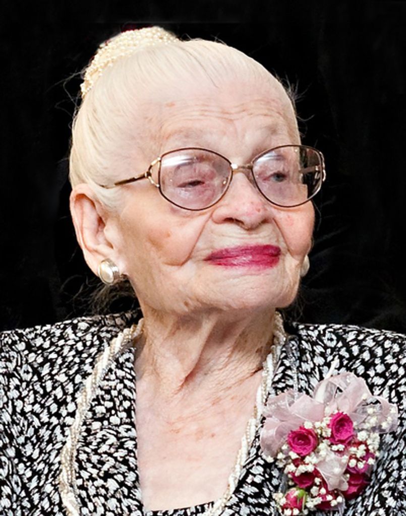 Helen Liddy Vance Profile Photo