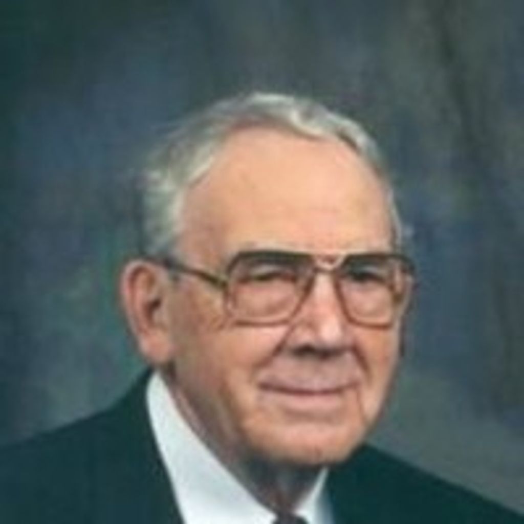 Harold Phillips